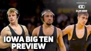 Did Iowa Get Really Tough Draws For Big Ten's?