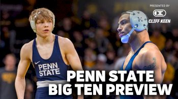 Could Penn State Have A Record Setting Big Ten's