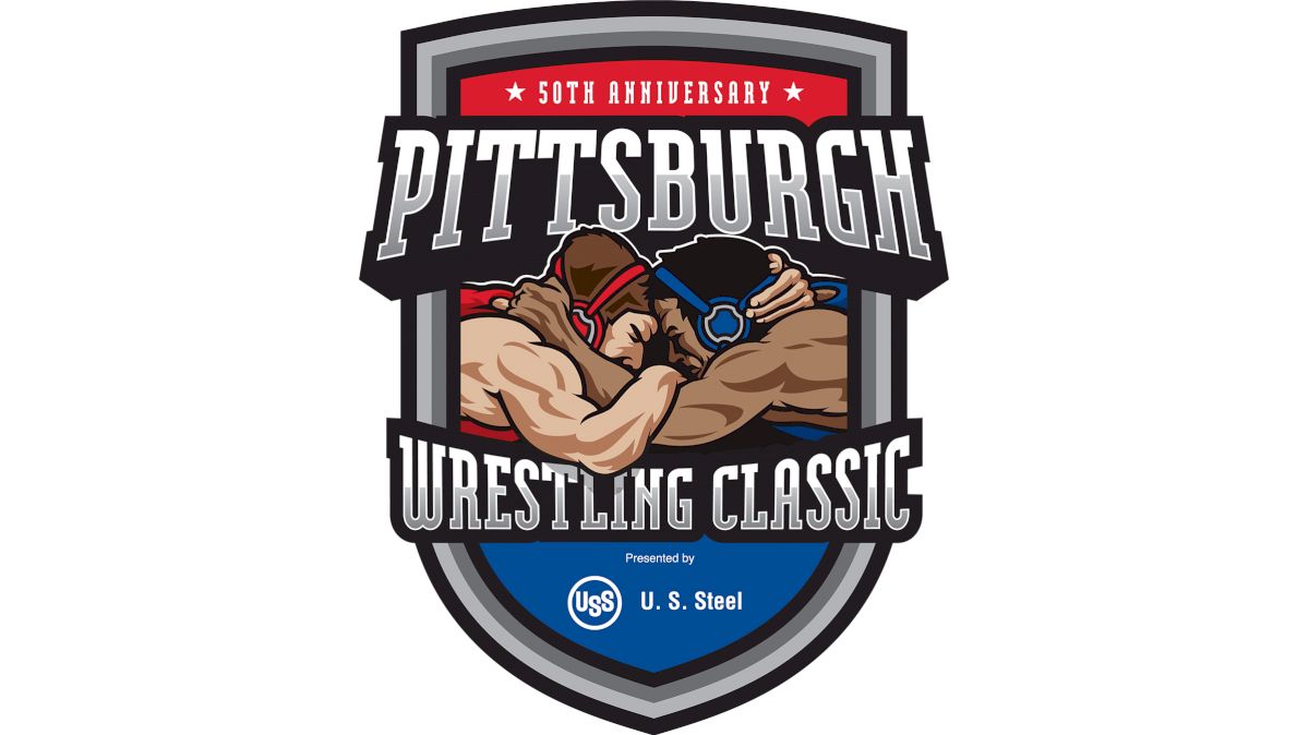 U. S. Steel Presents the 50th Annual Pittsburgh Wrestling Classic