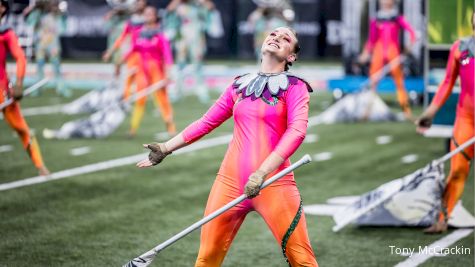 2024 Bluecoats Opening Night Community Celebration Debuts on Flo, June 29