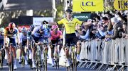 Olav Kooij Doubles In Paris-Nice Stage 5 Over Mads Pedersen