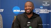 Top NCAA Coaches Reflect On Championship Goals Ahead Of NCAAs