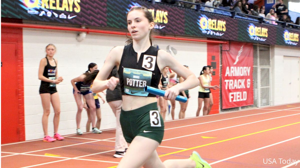 How To Watch The 2024 Nike Indoor National Championships