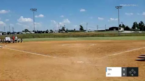 Iowa Premier 16u vs. Tx Glory Naudin - 2022 Top Club National Championship 16U - EOC