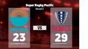 2024 Moana Pasifika vs Melbourne Rebels