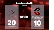 2024 Fijian Drua vs Crusaders