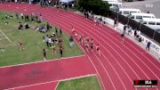 Women's 800m Open, Finals 17