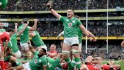 Guinness Six Nations Round 4 Preview: Championship Up For Grabs In London