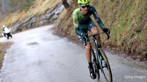 Brandon McNulty Clings To Paris-Nice Lead As Aleksandr Vlasov Wins Stage