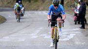 Jonas Vingegaard Turns The Screw Again At Tirreno-Adriatico