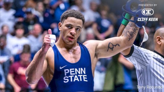 2024 Big Ten Wrestling Championships Results, Brackets & Schedule