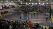 Anesidora "Arvada CO" at 2023 WGI Guard Austin Regional