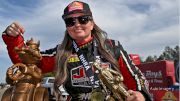 Erica Enders Dominates NHRA Gator Nationals For First Time In Her Career