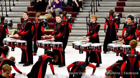 2024 WGI Perc Richmond Regional