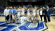 NCAA Div. II Men's Basketball Tournament Preview