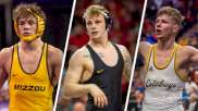 Over 150 Upsets From Conference Tournament Weekend