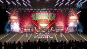 Cheer Challenge All Stars - Sirens [2024 L2 Junior - D2 - Small - B Day 2] 2024 Spirit Sports Myrtle Beach Nationals