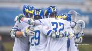 How To Watch Delaware Lacrosse Vs. Syracuse Men's Lacrosse