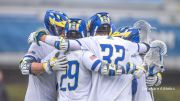 How To Watch Delaware Lacrosse Vs. Syracuse Men's Lacrosse