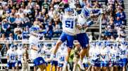 How To Watch No. 2 Duke vs No. 10 Denver Men's Lacrosse