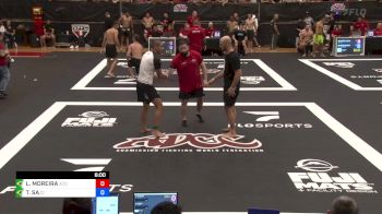 LUIZ MOREIRA vs THIAGO SA 2024 ADCC South American Trials 2