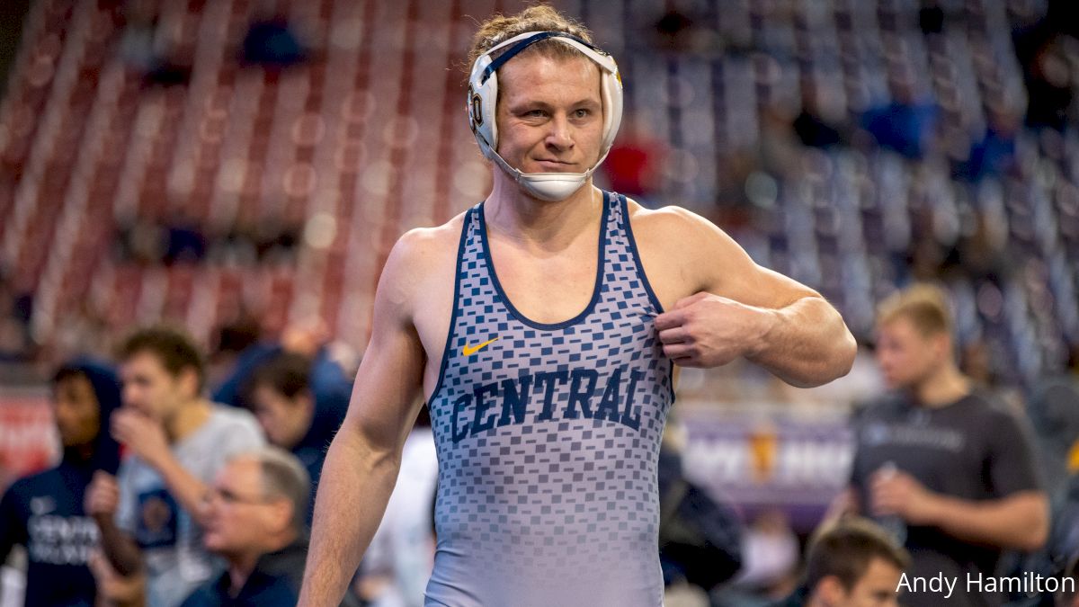 Five Things To Watch At The NCAA Division II Wrestling Championships