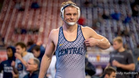 Five Things To Watch At The NCAA Division II Wrestling Championships