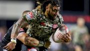 MLR Week 2 Recap: Old Glory Hands Free Jacks First Home Loss Since 2022