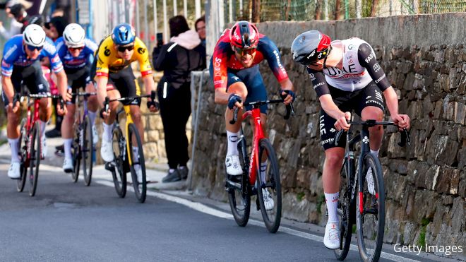 The Milano-Sanremo 2024 Preview: Tadej Pogacar Vs Matheiu Van Der Poel