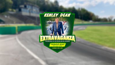 Thunder Road Speedbowl To Host Celebration Of Life For Ken Squier