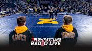 FRL 1,008 - Who Got Hosed + This Team Will Take 2nd At NCAAs