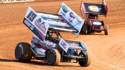 Pennsylvania Tracks Announce New Wicker Bill Rule For Sprint Cars