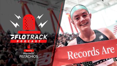 NCAA Indoors Recap, The TEN Preview & Sadie Engelhardt Interview | The FloTrack Podcast (Ep. 658)