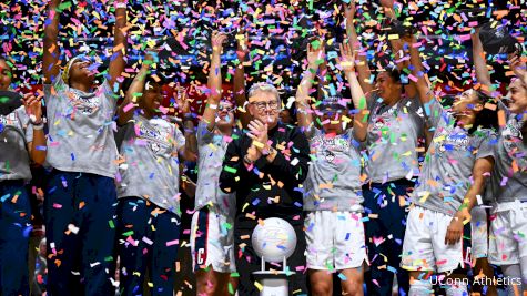 2024 Women's NCAA Basketball Tournament