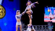 Highest Scoring Level 6 & 7 Routines From UCA All Star Nationals