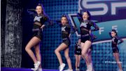 Spirit Fest Grand Nationals 2024 Schedule