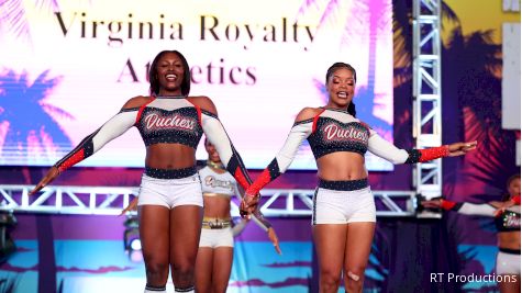 A Look Back: L4 Senior - D2 at 2023 ACDA Reach the Beach Grand Nationals