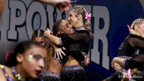 A Look Back: L6 Senior  - XSmall at the 2023 Cheer Power Grand Nationals