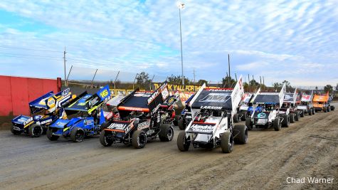 Breaking Down The Richest 410 Sprint Car Races In 2024