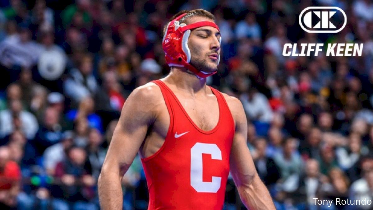 The 7 Most Surprising NCAA Wrestling Championship Seeds