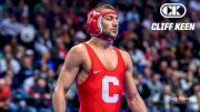 The 7 Most Surprising NCAA Wrestling Championship Seeds