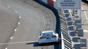 William Byron Explains What Late Model Drivers Will Feel On New North Wilkesboro Pavement