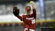 Five Toughest Opponents Remaining On Oklahoma Softball Schedule