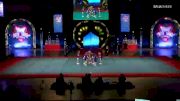 Northern Community Knights - Youth Cheer [2021 Show Cheer 2 - Junior Peewee Day 3] 2021 Pop Warner National Cheer & Dance Championship