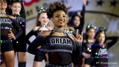 Dare 2 Dream! - An Inside Look At Dream Athletics