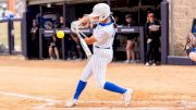 Creighton Softball Welcomes N. Colorado For Doubleheader