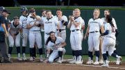 UConn Softball Hosts DePaul For Start Of BIG EAST Play