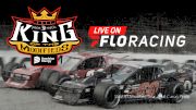 Get Hyped For The SMART King Of The Modifieds On FloRacing