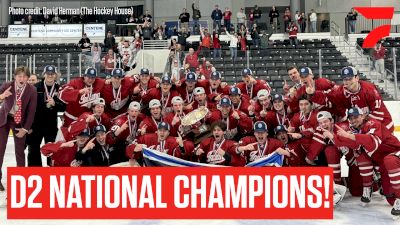 NATIONAL CHAMPS! Indiana University Wins First National Title In Overtime Stunner | Full Highlights