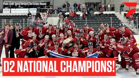 NATIONAL CHAMPS! Indiana University Wins First National Title In Overtime Stunner | Full Highlights